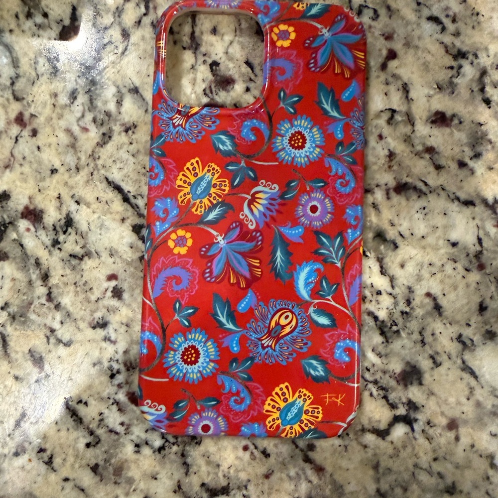 Casely Frida Kahlo edition 13 pro max case